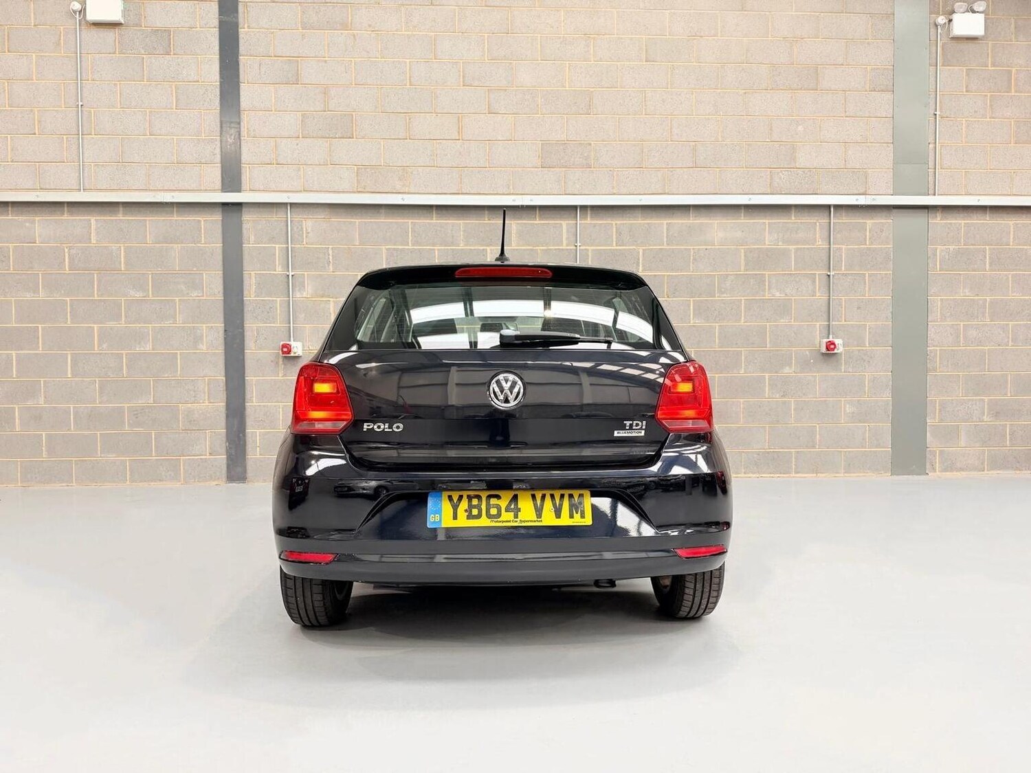 Used Volkswagen Polo 2015 for sale - 78197981: Photo 7