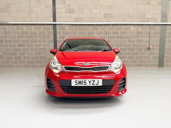 Used Kia Rio 2015 for sale - 78345819: Photo