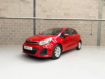 Used Kia Rio 2015 for sale - 78345819: Photo