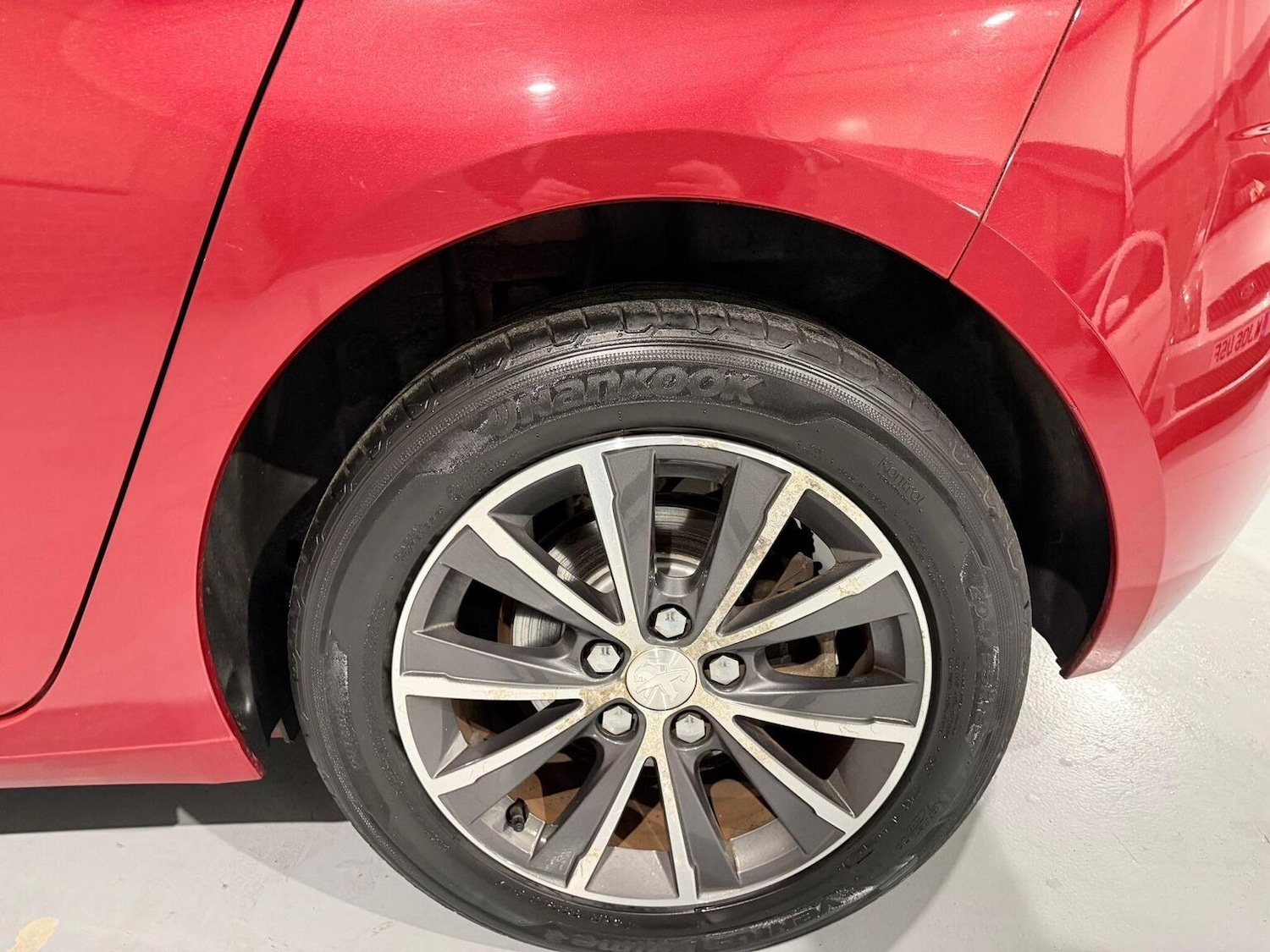 Used Peugeot 308 2015 for sale - 77077137: Photo 35