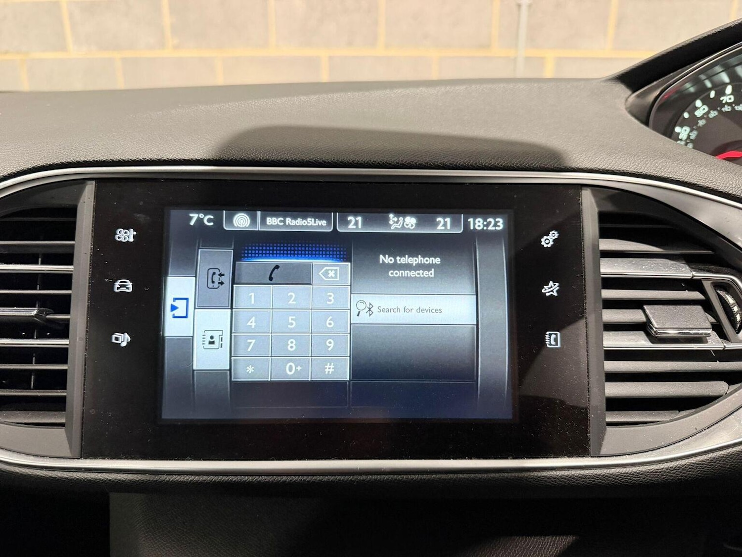 Used Peugeot 308 2015 for sale - 77077137: Photo 42