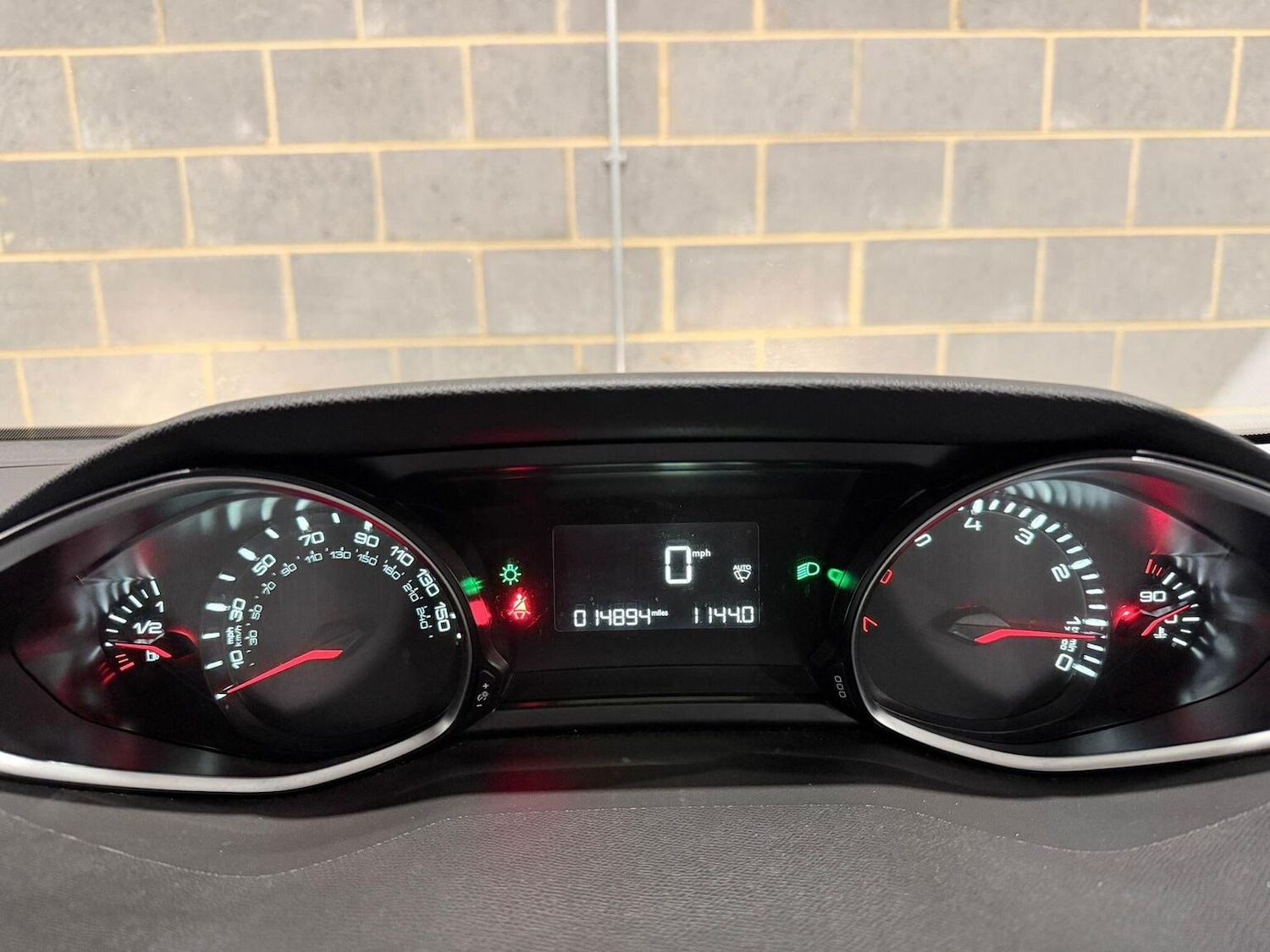 Used Peugeot 308 2015 for sale - 77077137: Photo 45