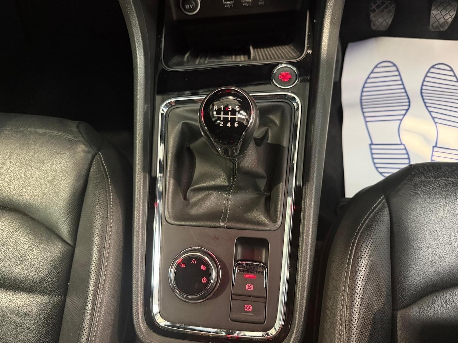 Used SEAT Ateca 2017 for sale - 77065636: Photo 10