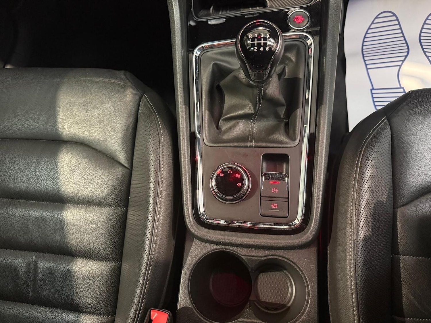 Used SEAT Ateca 2017 for sale - 77065636: Photo 11