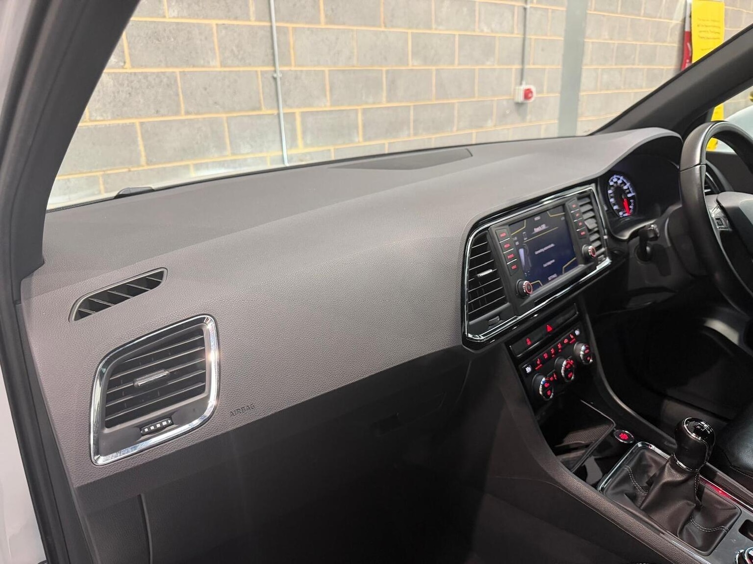 Used SEAT Ateca 2017 for sale - 77065636: Photo 13