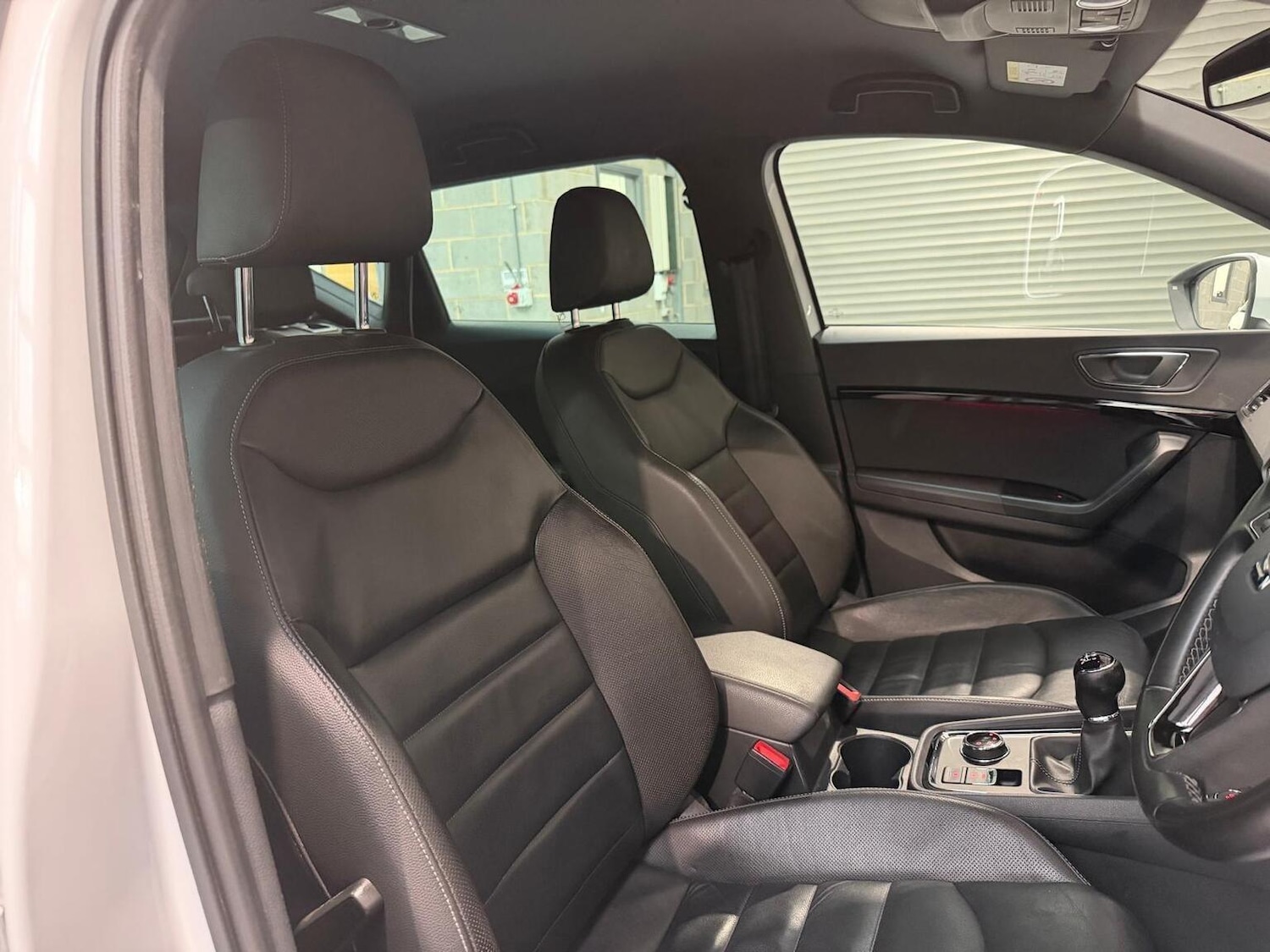 Used SEAT Ateca 2017 for sale - 77065636: Photo 15