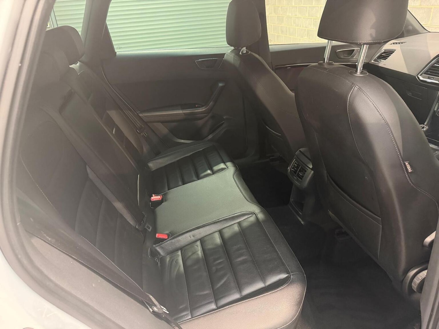 Used SEAT Ateca 2017 for sale - 77065636: Photo 16