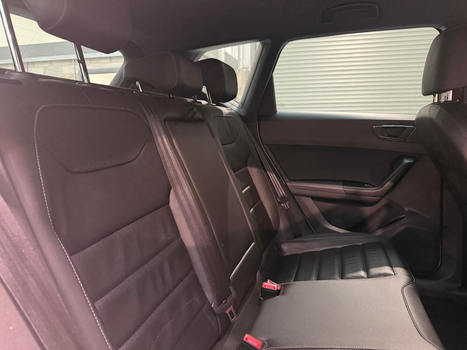 Used SEAT Ateca 2017 for sale - 77065636: Photo 17