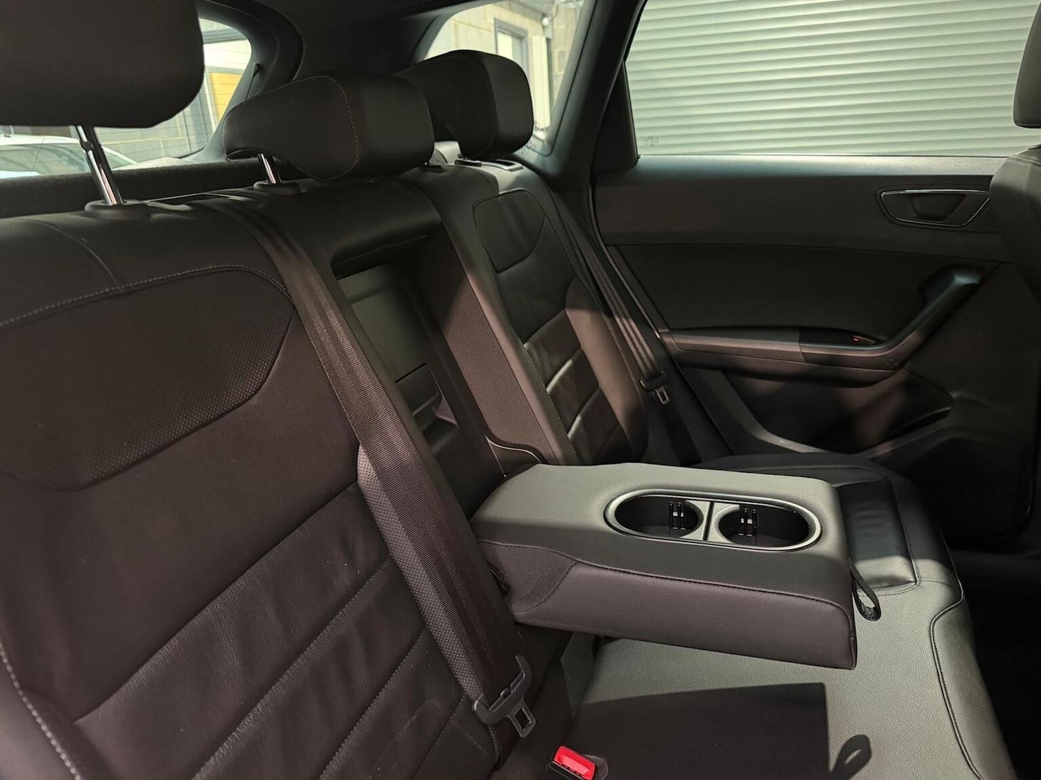 Used SEAT Ateca 2017 for sale - 77065636: Photo 18