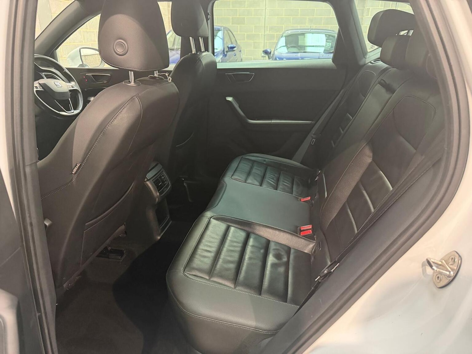 Used SEAT Ateca 2017 for sale - 77065636: Photo 19