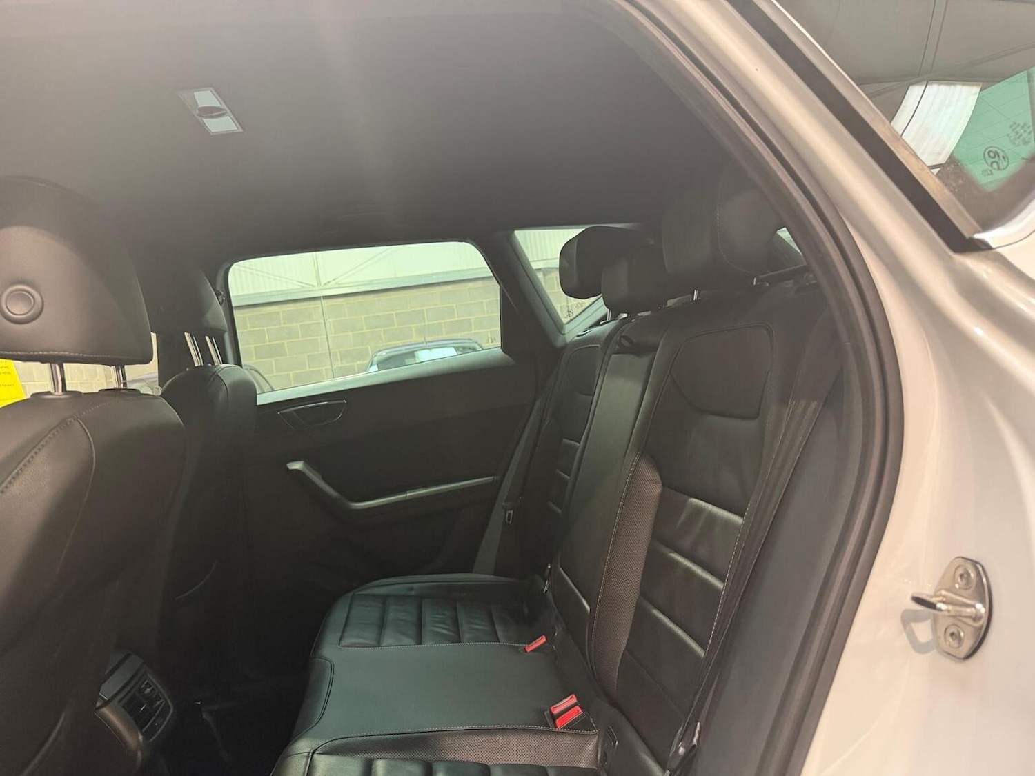 Used SEAT Ateca 2017 for sale - 77065636: Photo 20