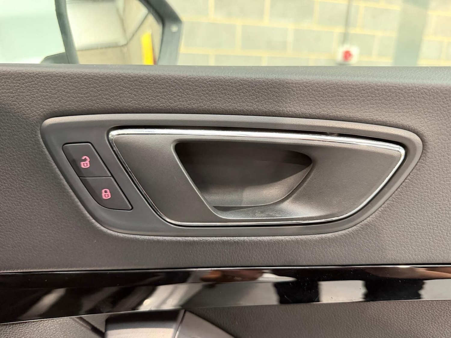 Used SEAT Ateca 2017 for sale - 77065636: Photo 22