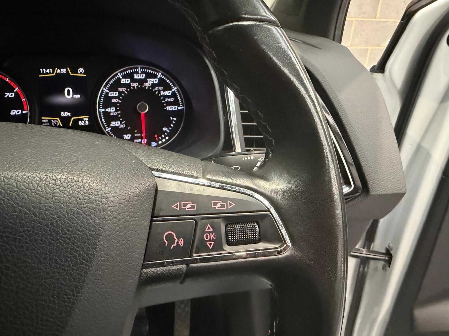 Used SEAT Ateca 2017 for sale - 77065636: Photo 24