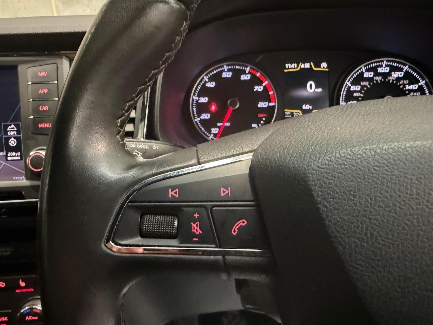 Used SEAT Ateca 2017 for sale - 77065636: Photo 25