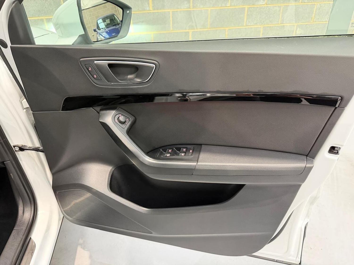 Used SEAT Ateca 2017 for sale - 77065636: Photo 31