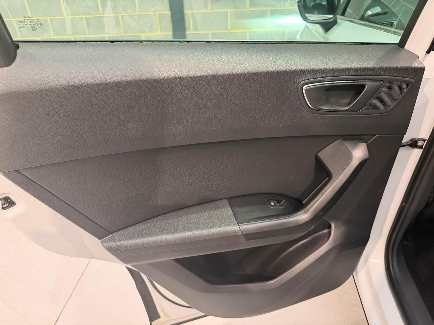 Used SEAT Ateca 2017 for sale - 77065636: Photo 33
