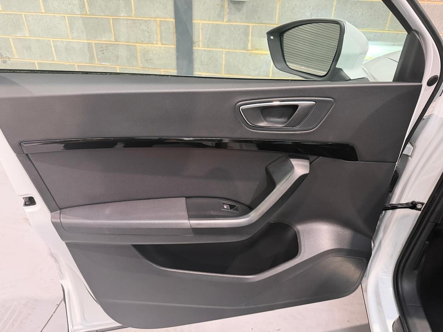 Used SEAT Ateca 2017 for sale - 77065636: Photo 34