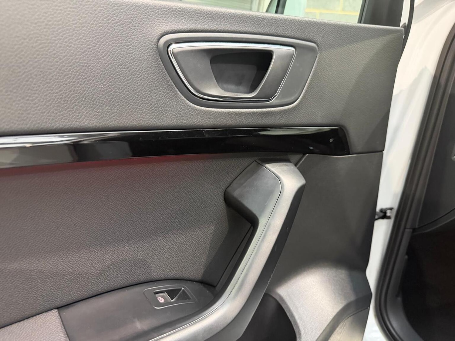 Used SEAT Ateca 2017 for sale - 77065636: Photo 35