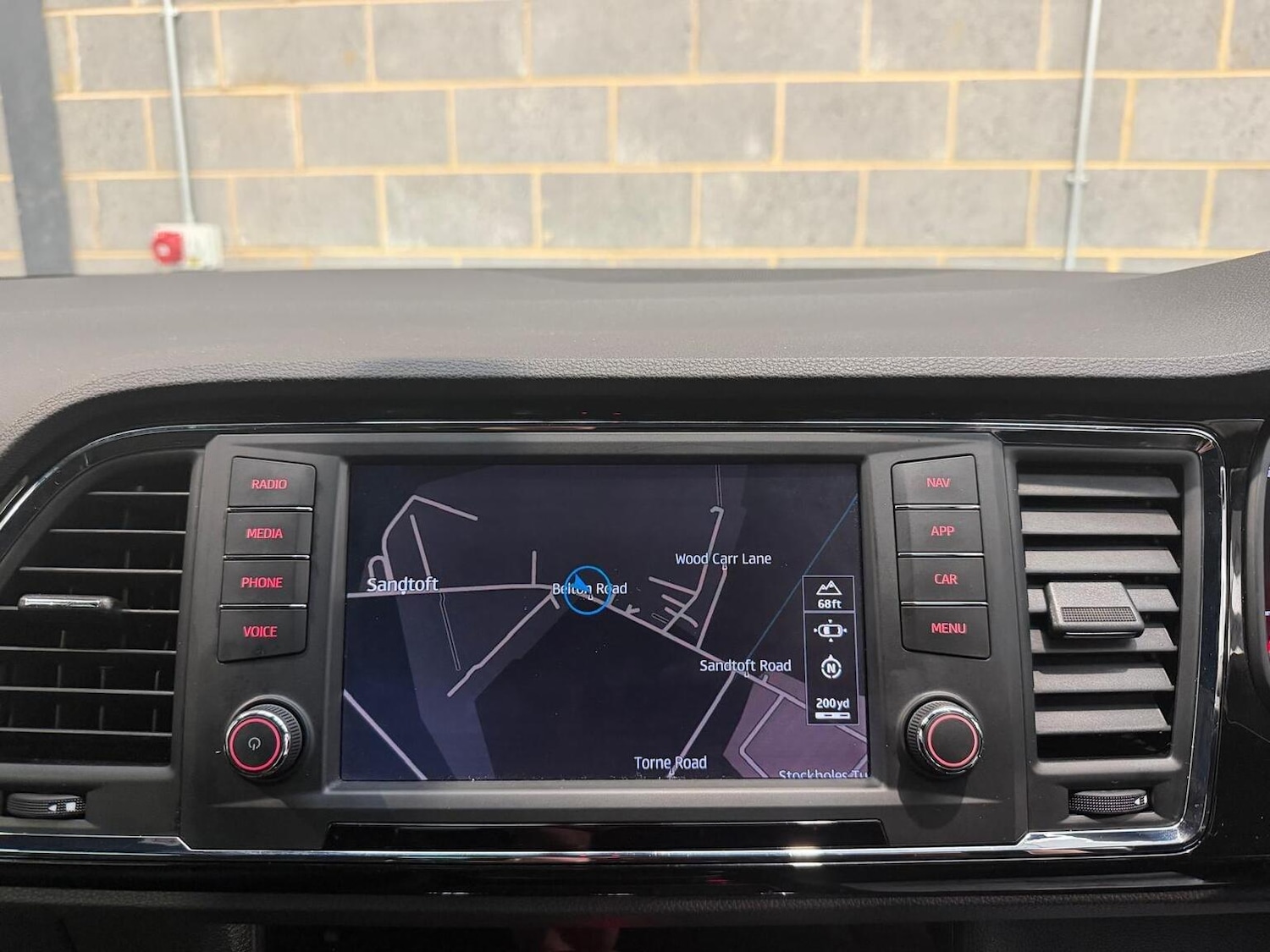 Used SEAT Ateca 2017 for sale - 77065636: Photo 36