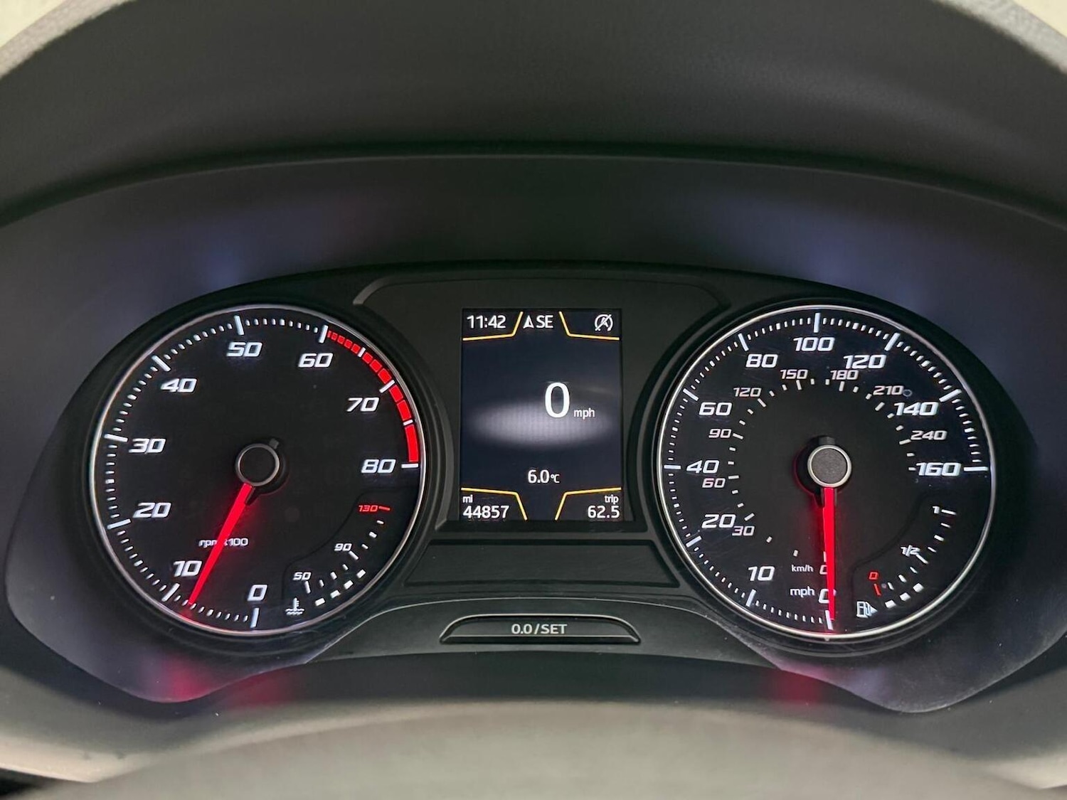 Used SEAT Ateca 2017 for sale - 77065636: Photo 40