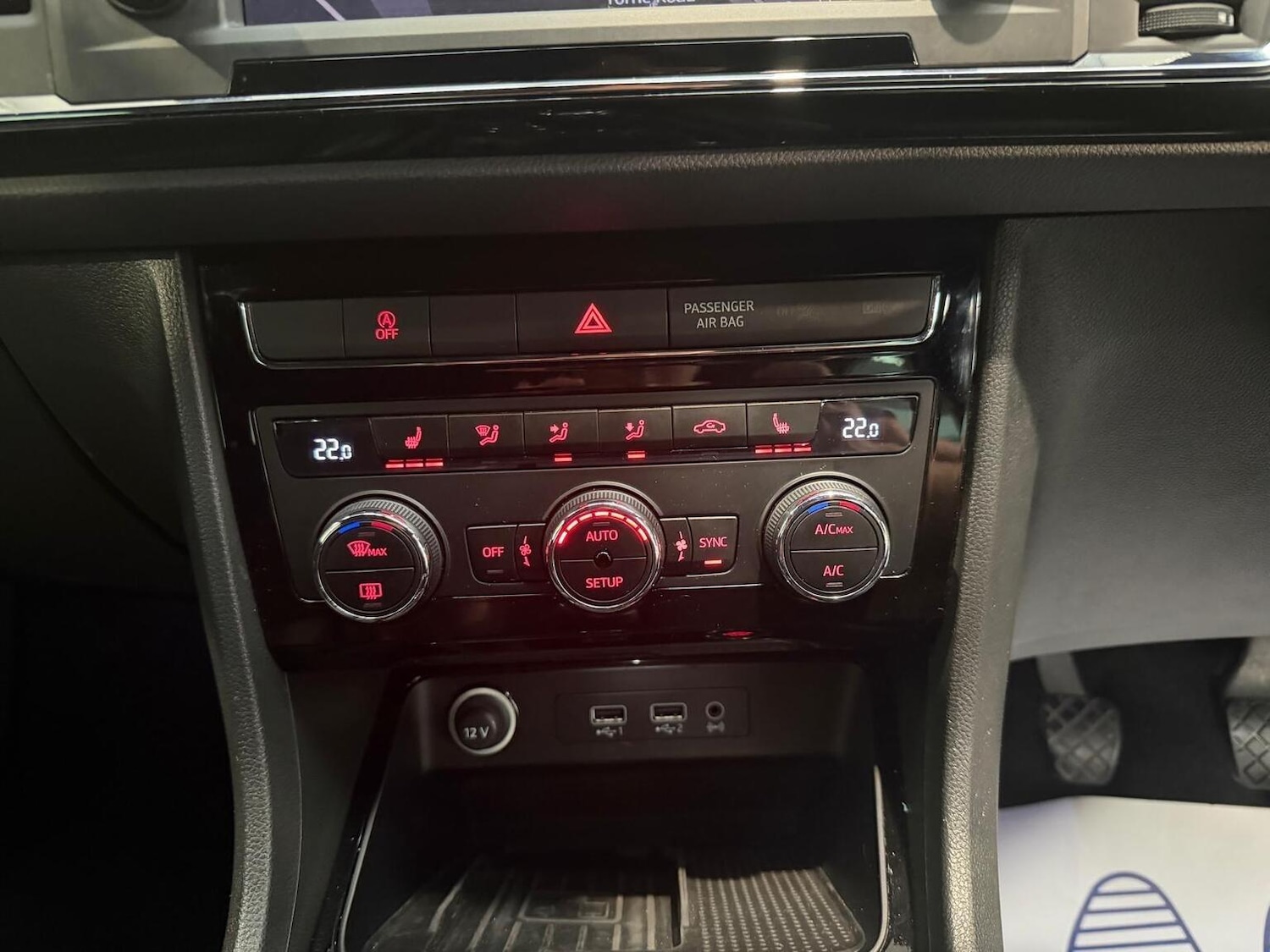 Used SEAT Ateca 2017 for sale - 77065636: Photo 55