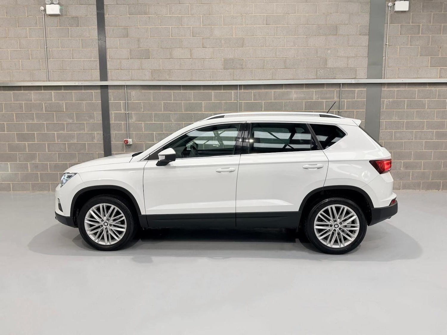 Used SEAT Ateca 2017 for sale - 77065636: Photo 6