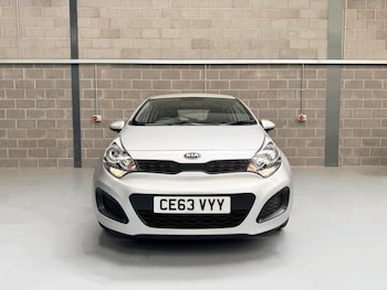 Used Kia Rio 2013 for sale - 79328244: Photo