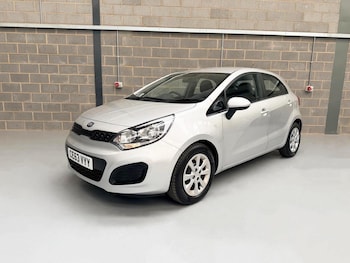 Used Kia Rio 2013 for sale - 79328244: Photo