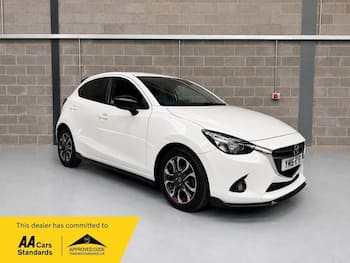 Used Mazda Mazda2 2016 for sale - 79678993: Photo