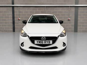 Used Mazda Mazda2 2016 for sale - 79678993: Photo