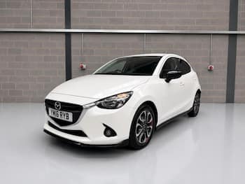 Used Mazda Mazda2 2016 for sale - 79678993: Photo
