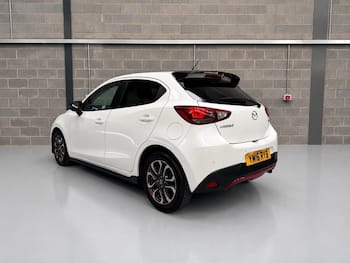 Used Mazda Mazda2 2016 for sale - 79678993: Photo