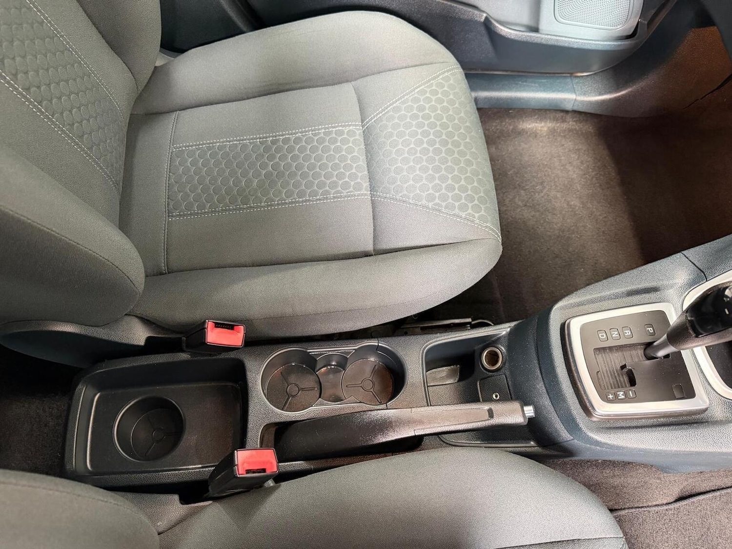 Used Ford Fiesta 2009 for sale - 78197962: Photo 12