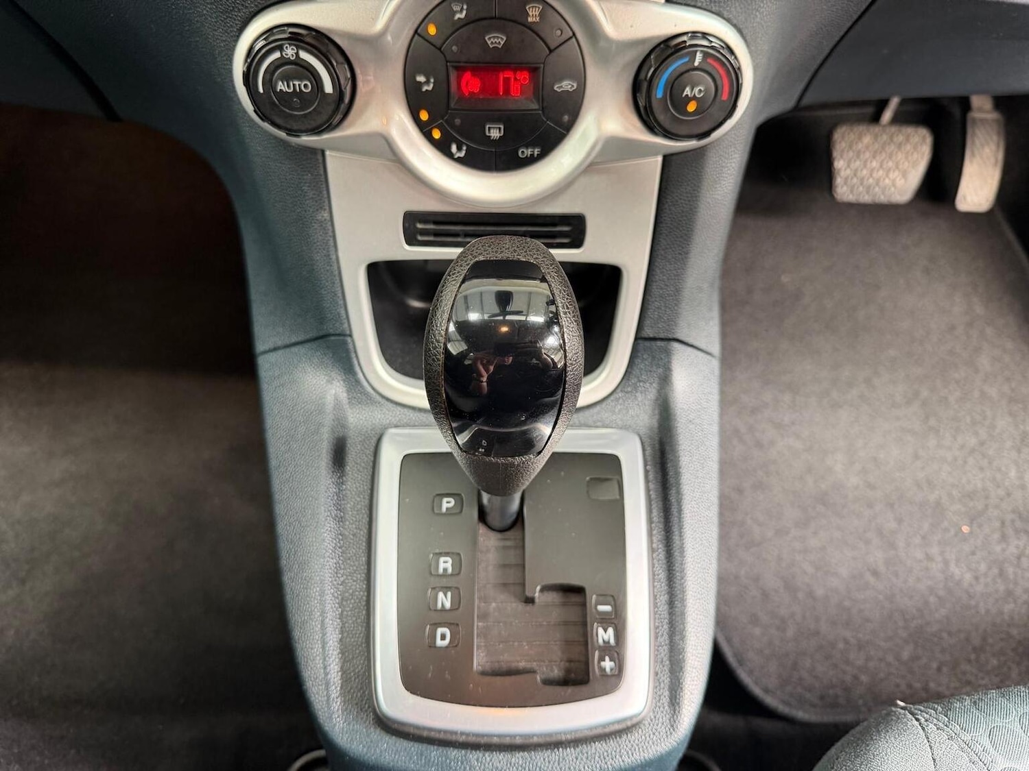 Used Ford Fiesta 2009 for sale - 78197962: Photo 13