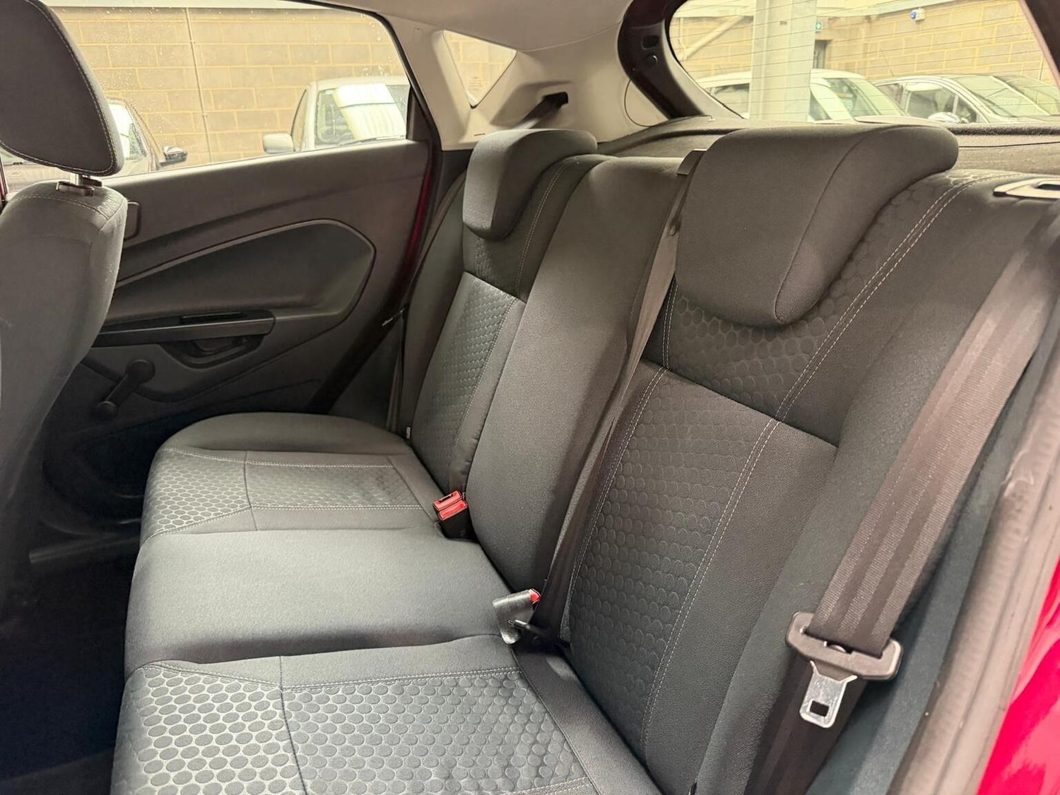 Used Ford Fiesta 2009 for sale - 78197962: Photo 17