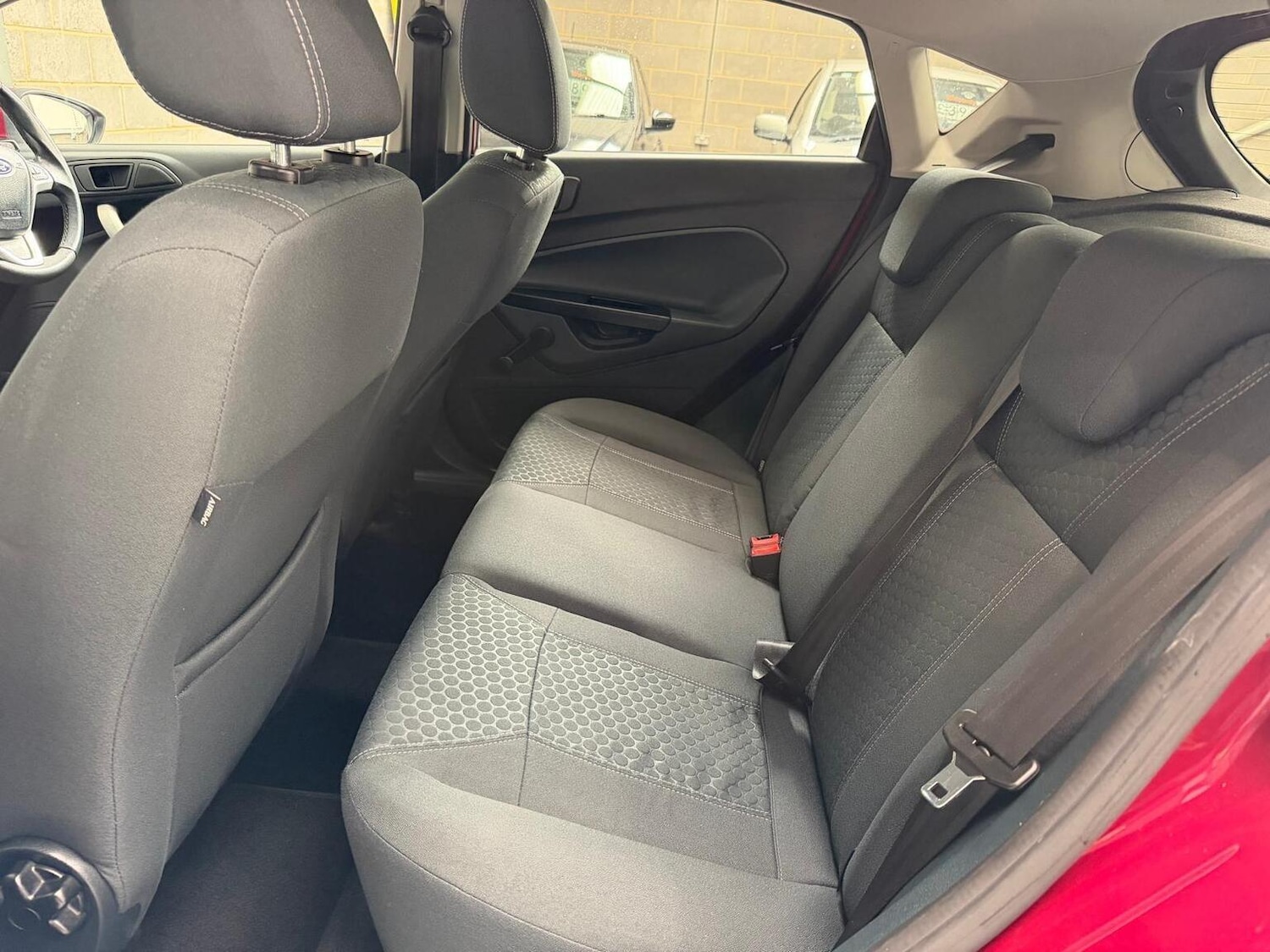 Used Ford Fiesta 2009 for sale - 78197962: Photo 18