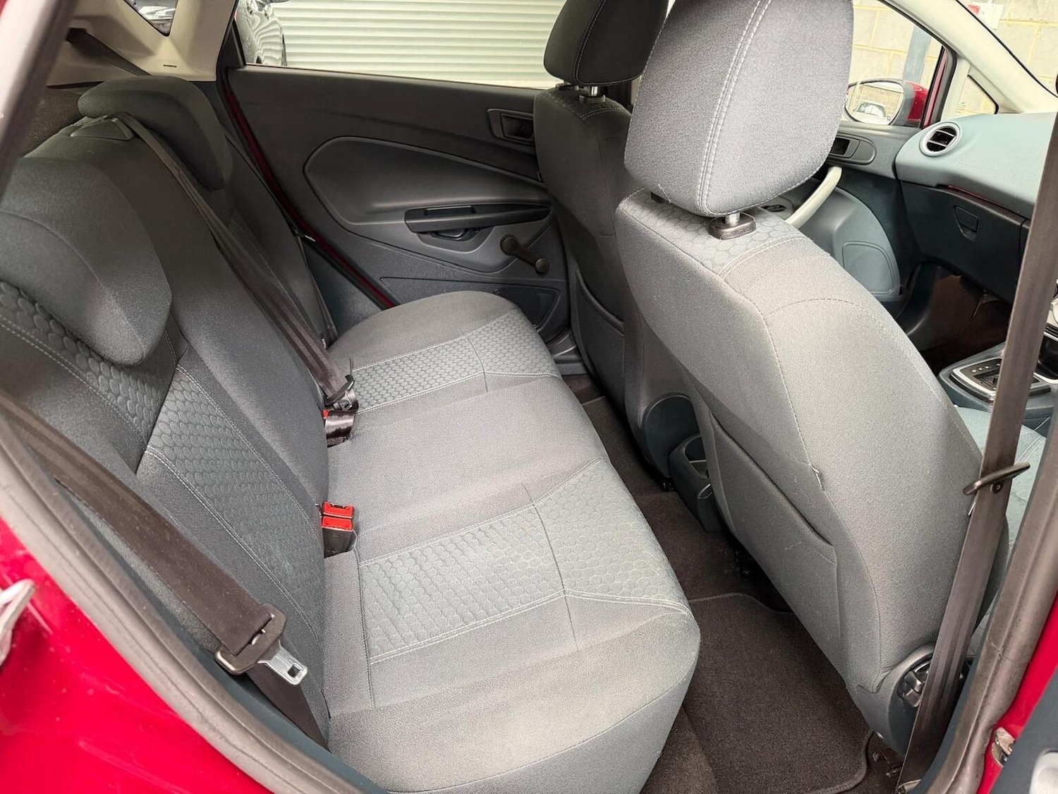 Used Ford Fiesta 2009 for sale - 78197962: Photo 20