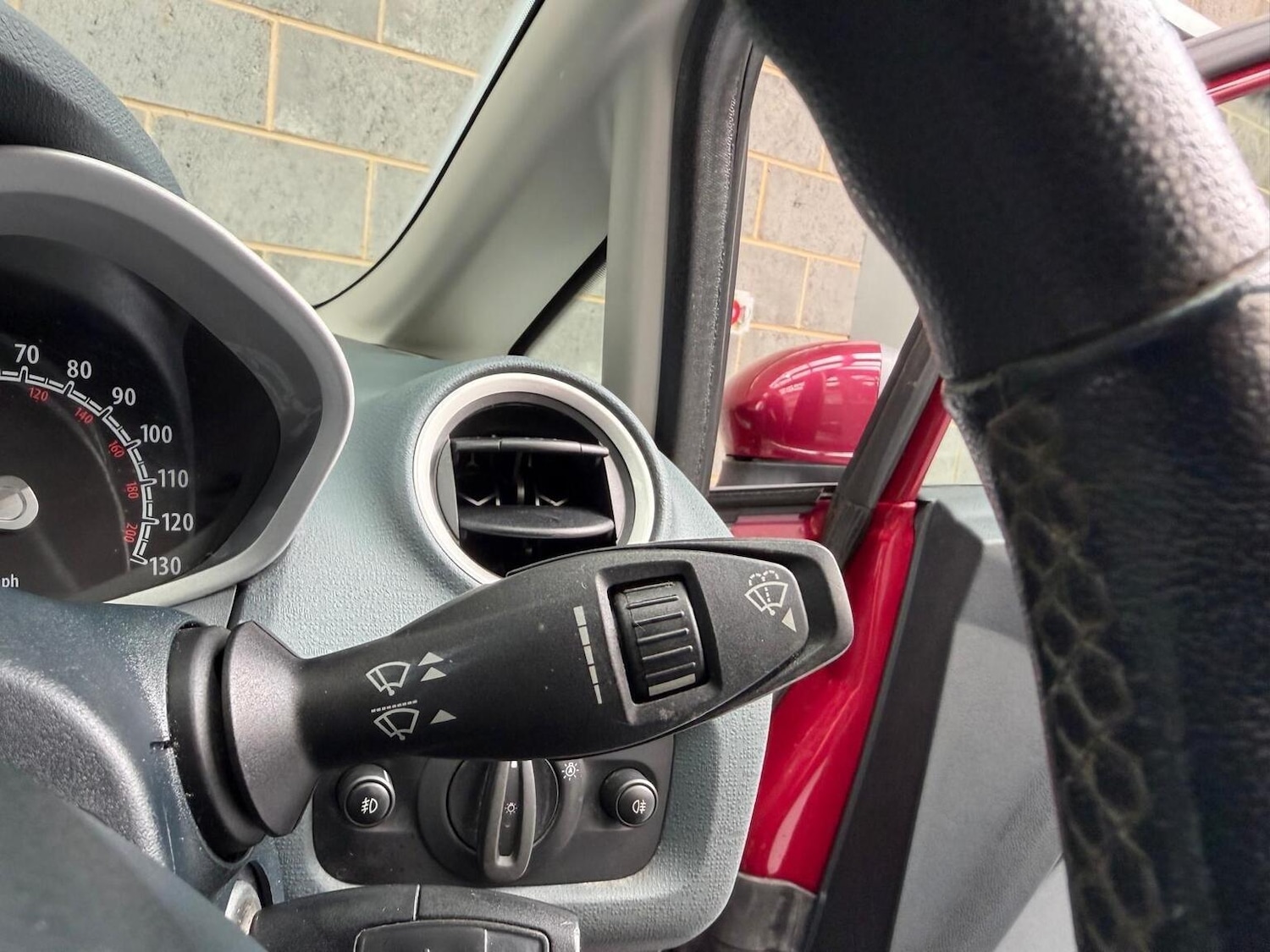 Used Ford Fiesta 2009 for sale - 78197962: Photo 22