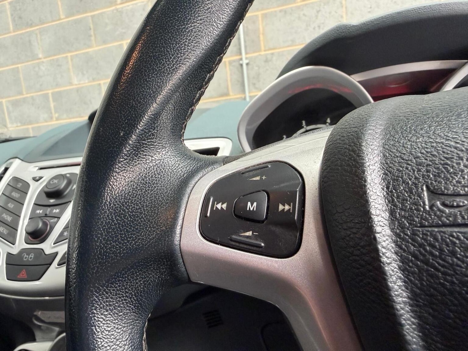 Used Ford Fiesta 2009 for sale - 78197962: Photo 23