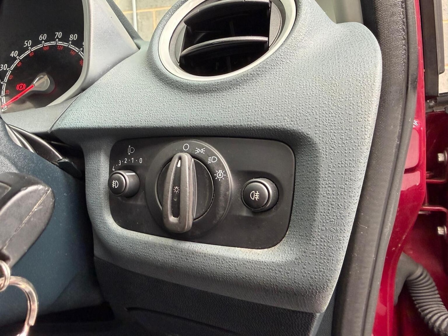 Used Ford Fiesta 2009 for sale - 78197962: Photo 25