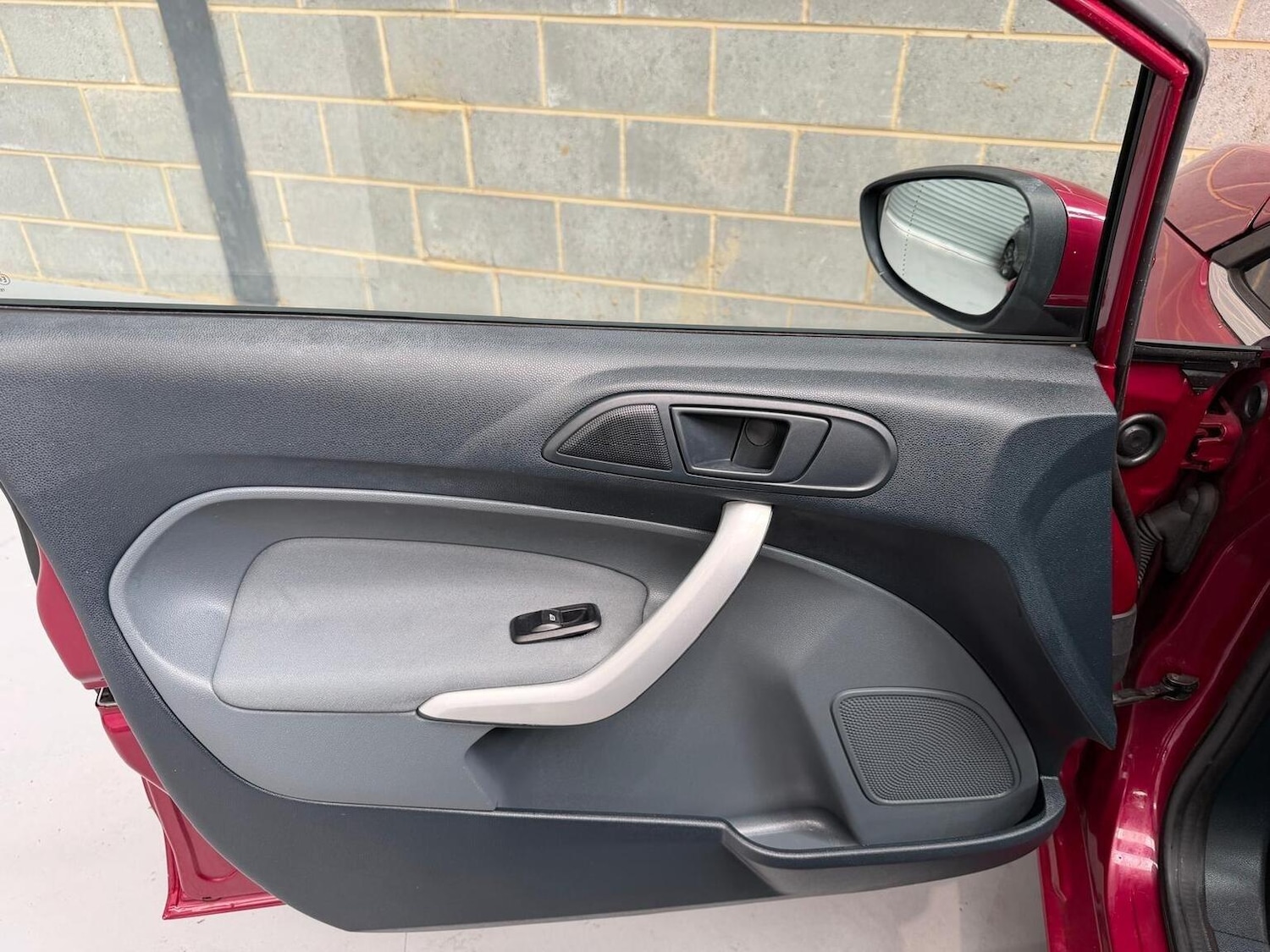 Used Ford Fiesta 2009 for sale - 78197962: Photo 26