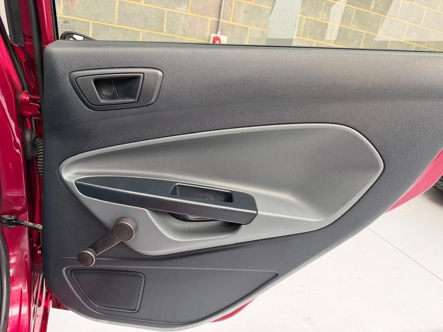 Used Ford Fiesta 2009 for sale - 78197962: Photo 28