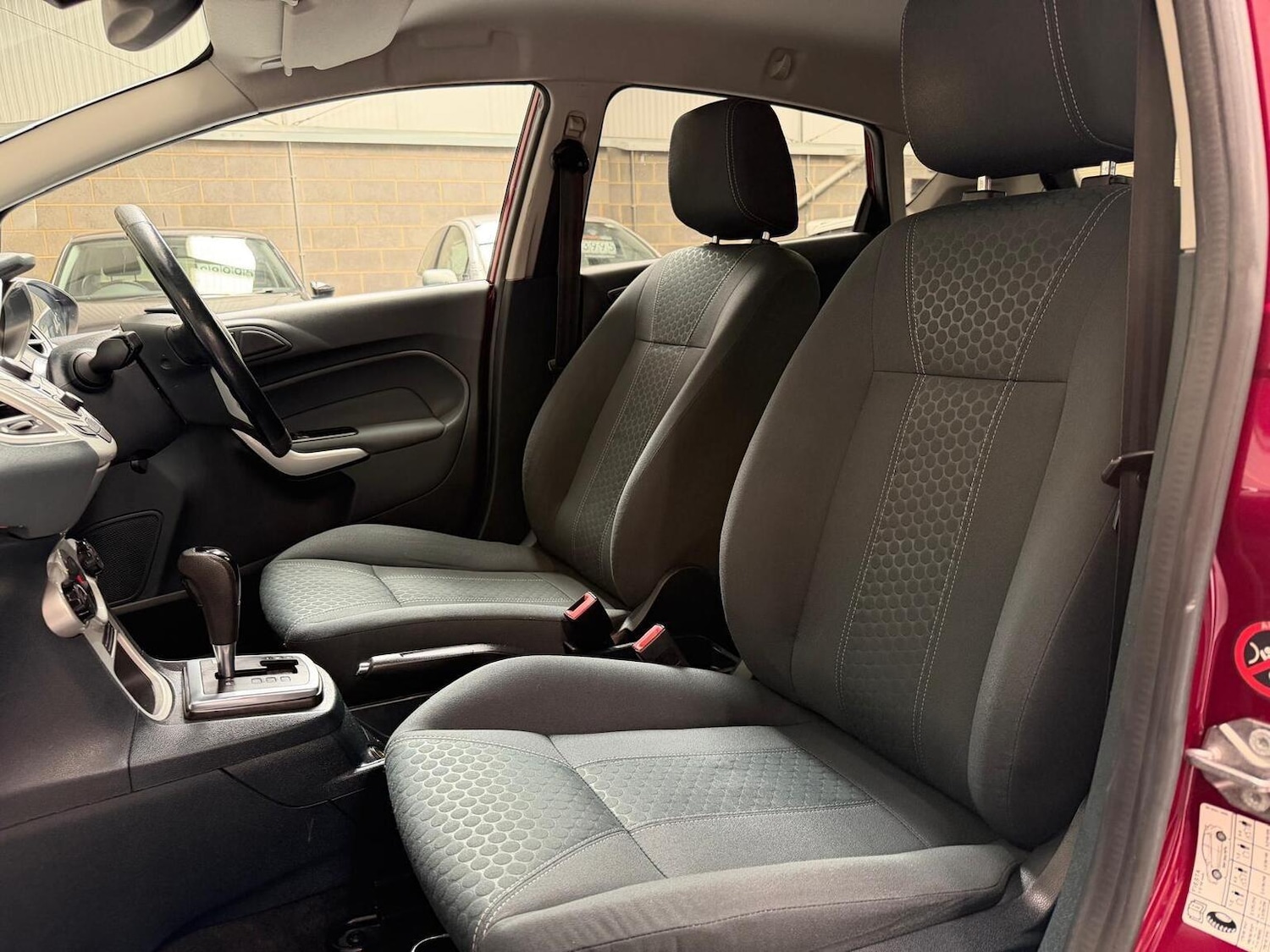 Used Ford Fiesta 2009 for sale - 78197962: Photo 33