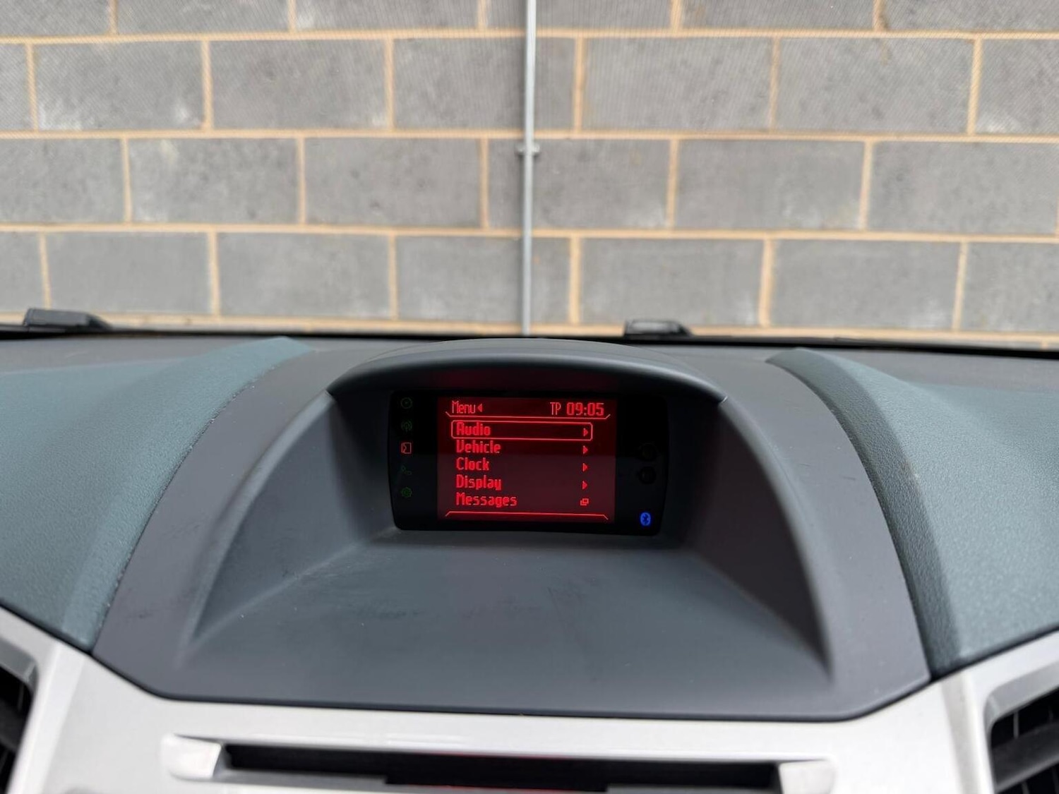 Used Ford Fiesta 2009 for sale - 78197962: Photo 35