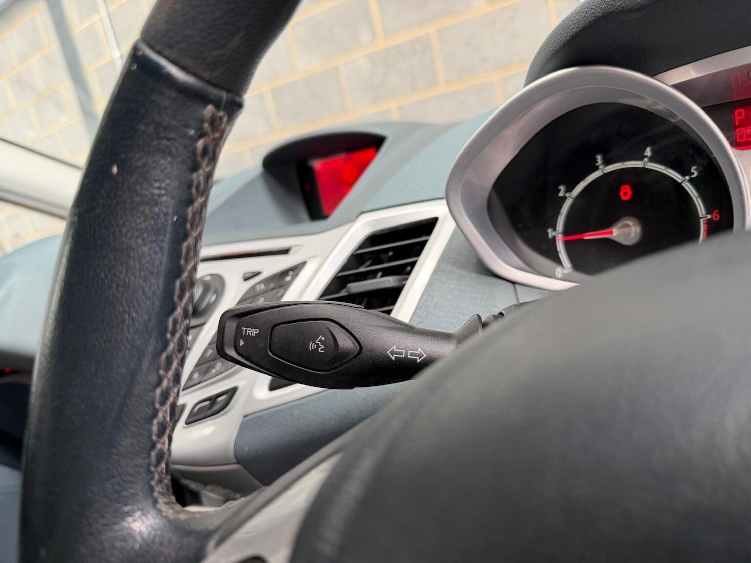 Used Ford Fiesta 2009 for sale - 78197962: Photo 47