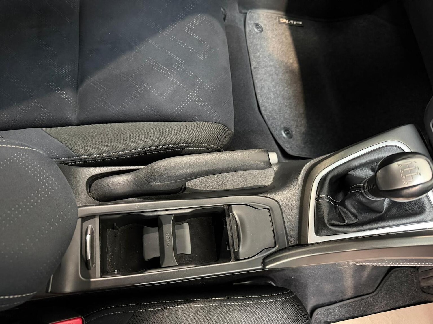 Used Honda Civic 2014 for sale - 77891613: Photo 13