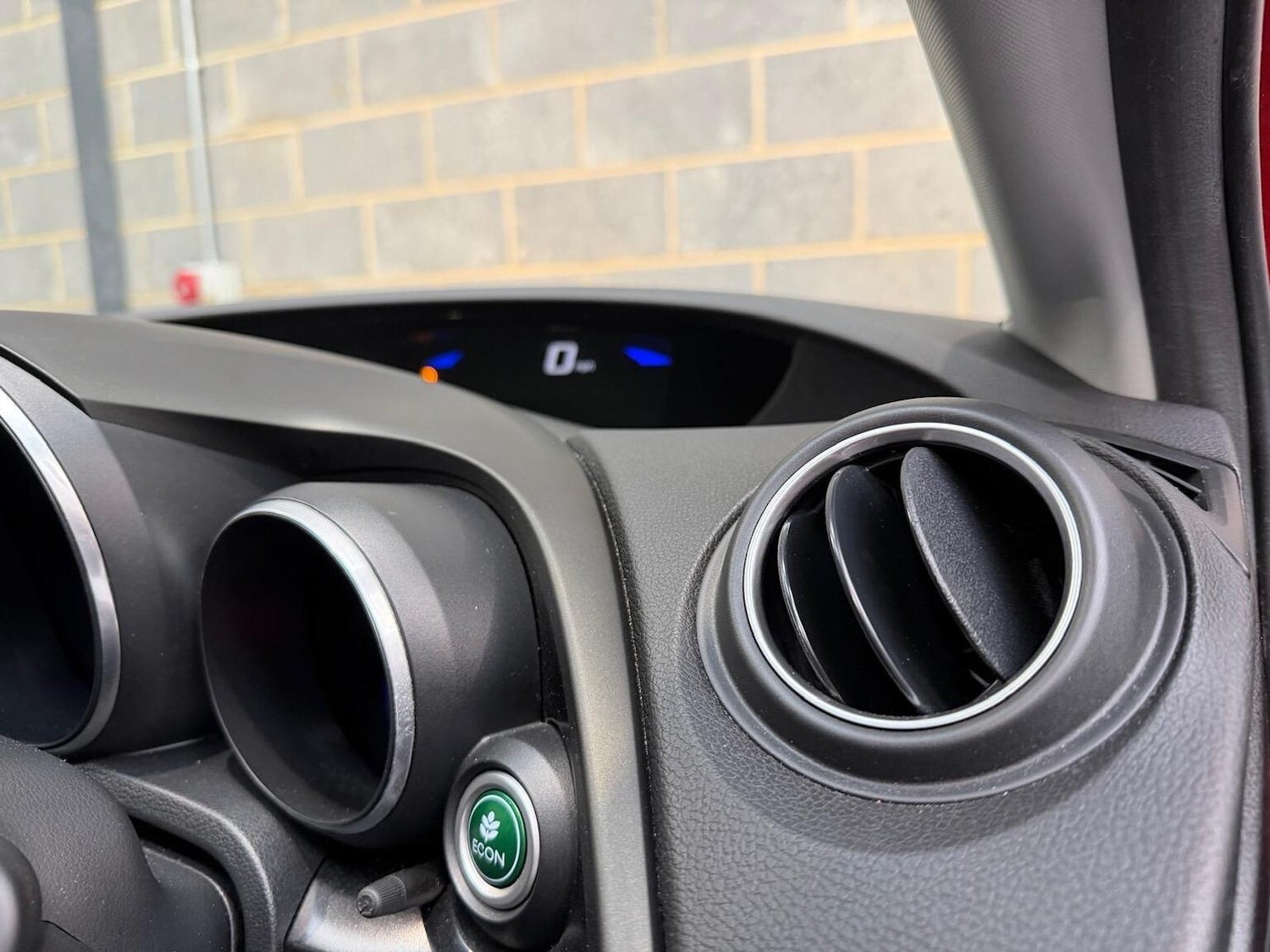 Used Honda Civic 2014 for sale - 77891613: Photo 15