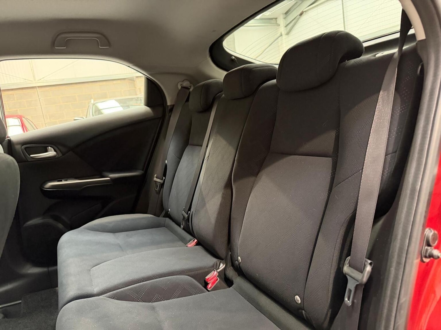 Used Honda Civic 2014 for sale - 77891613: Photo 18