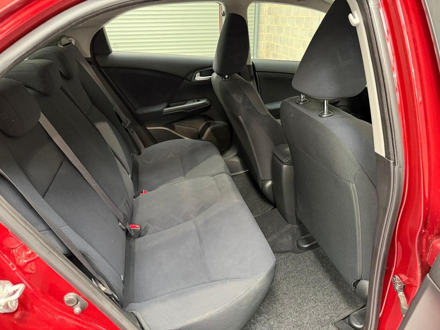 Used Honda Civic 2014 for sale - 77891613: Photo 21