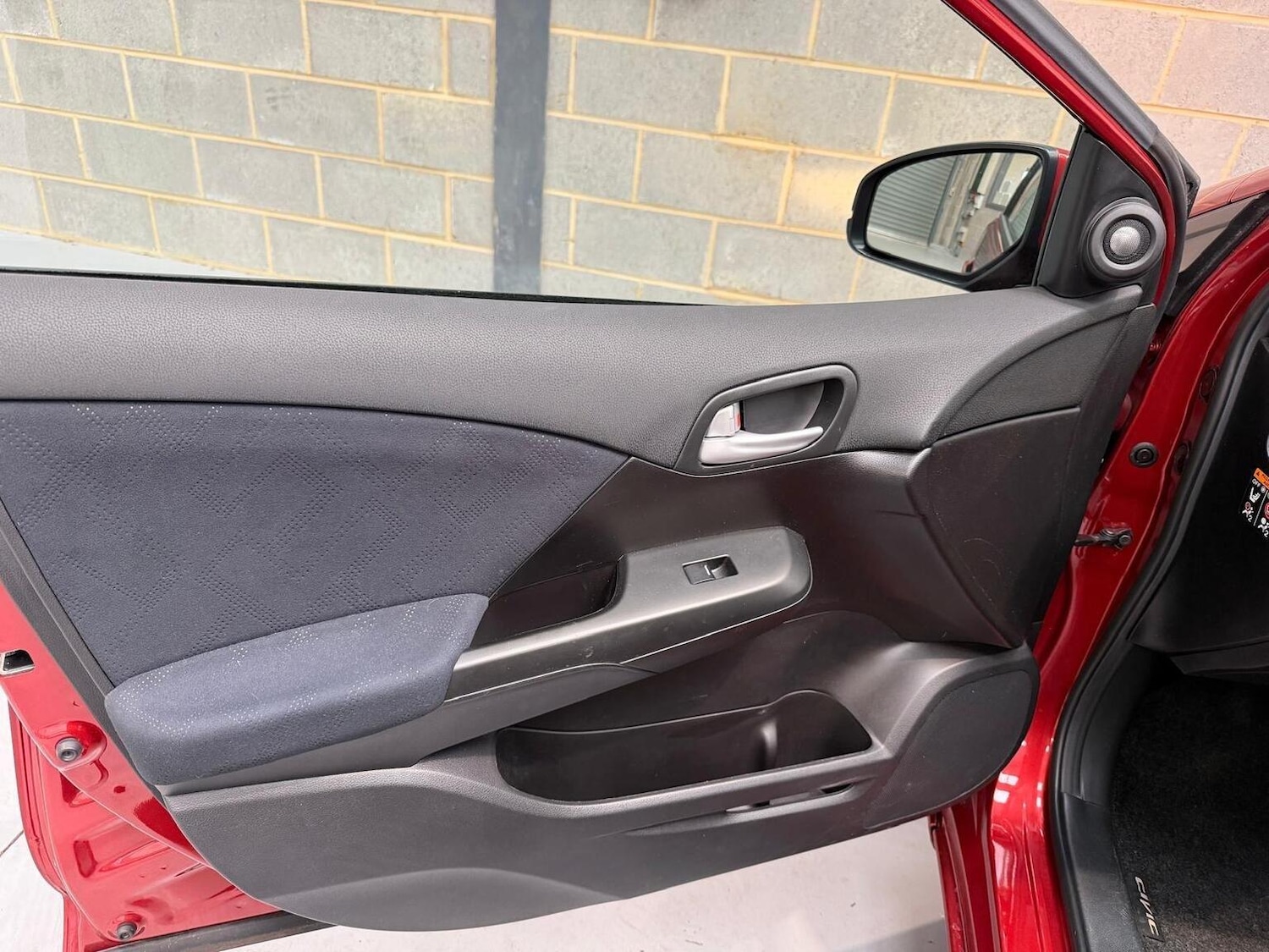 Used Honda Civic 2014 for sale - 77891613: Photo 31